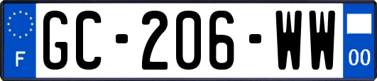 GC-206-WW