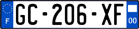 GC-206-XF