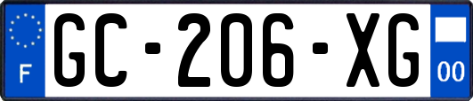 GC-206-XG