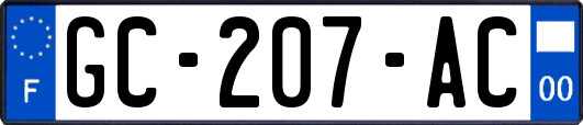 GC-207-AC