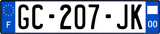 GC-207-JK