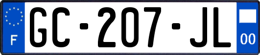 GC-207-JL