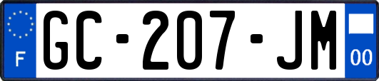 GC-207-JM