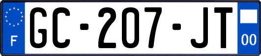 GC-207-JT