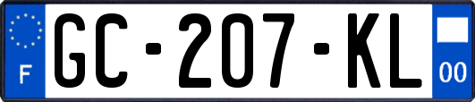 GC-207-KL