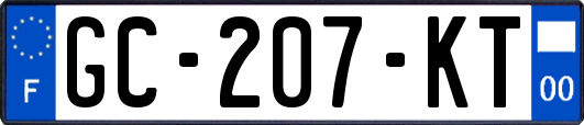 GC-207-KT