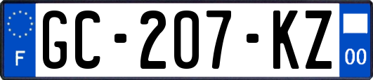 GC-207-KZ
