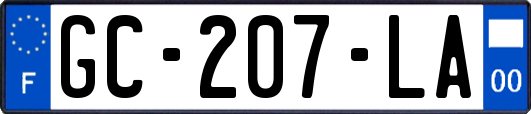 GC-207-LA