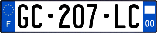 GC-207-LC
