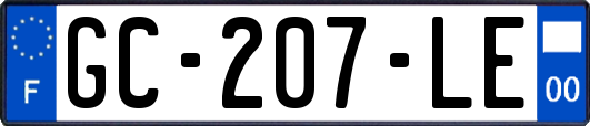 GC-207-LE
