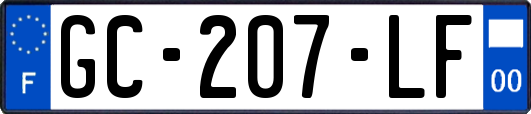 GC-207-LF