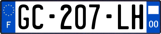 GC-207-LH