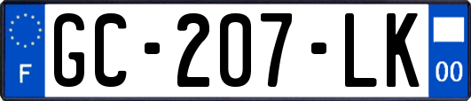 GC-207-LK