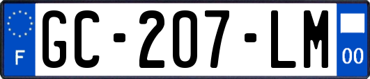 GC-207-LM