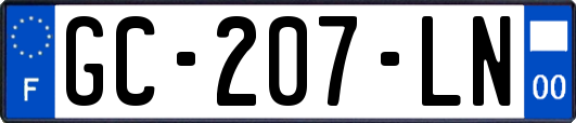 GC-207-LN