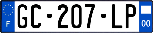 GC-207-LP