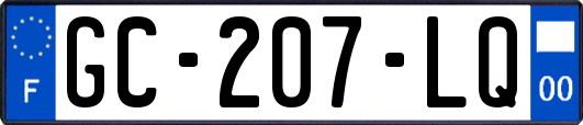 GC-207-LQ