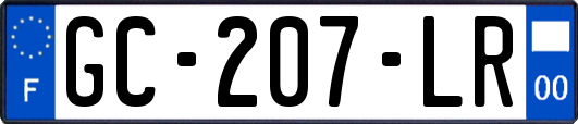 GC-207-LR