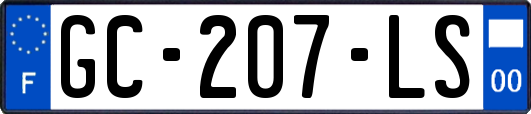 GC-207-LS