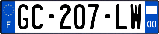 GC-207-LW