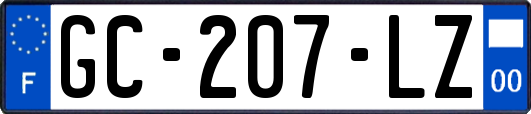 GC-207-LZ