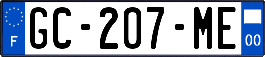 GC-207-ME