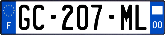 GC-207-ML
