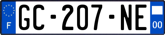 GC-207-NE