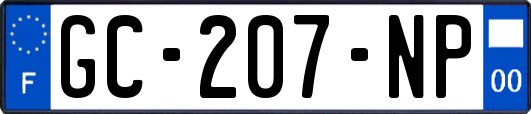 GC-207-NP