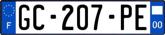 GC-207-PE