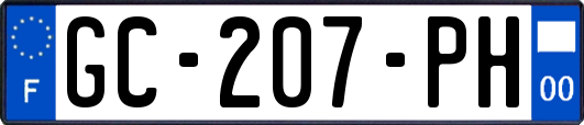 GC-207-PH