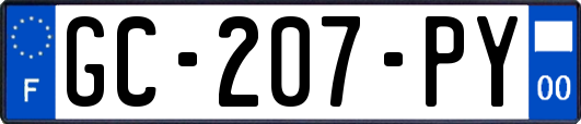 GC-207-PY