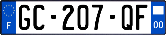 GC-207-QF