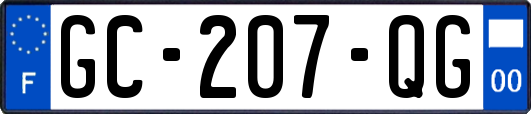 GC-207-QG