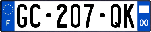 GC-207-QK