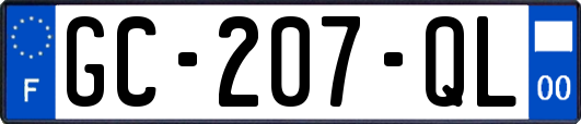GC-207-QL