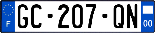 GC-207-QN