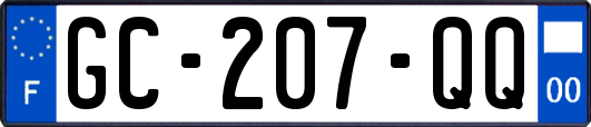 GC-207-QQ