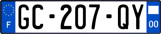 GC-207-QY