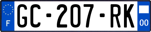 GC-207-RK