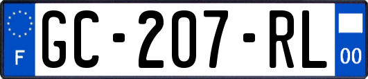 GC-207-RL