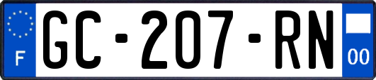 GC-207-RN
