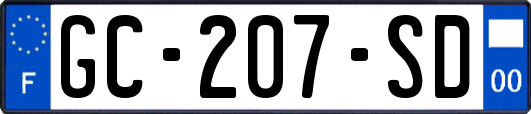 GC-207-SD