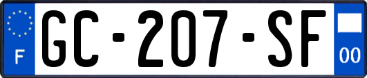 GC-207-SF
