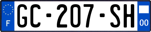 GC-207-SH