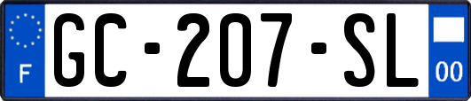 GC-207-SL