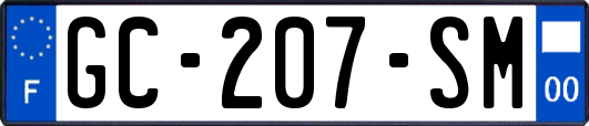 GC-207-SM
