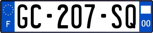 GC-207-SQ