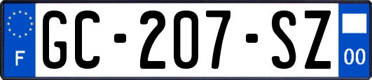 GC-207-SZ
