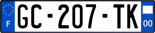 GC-207-TK